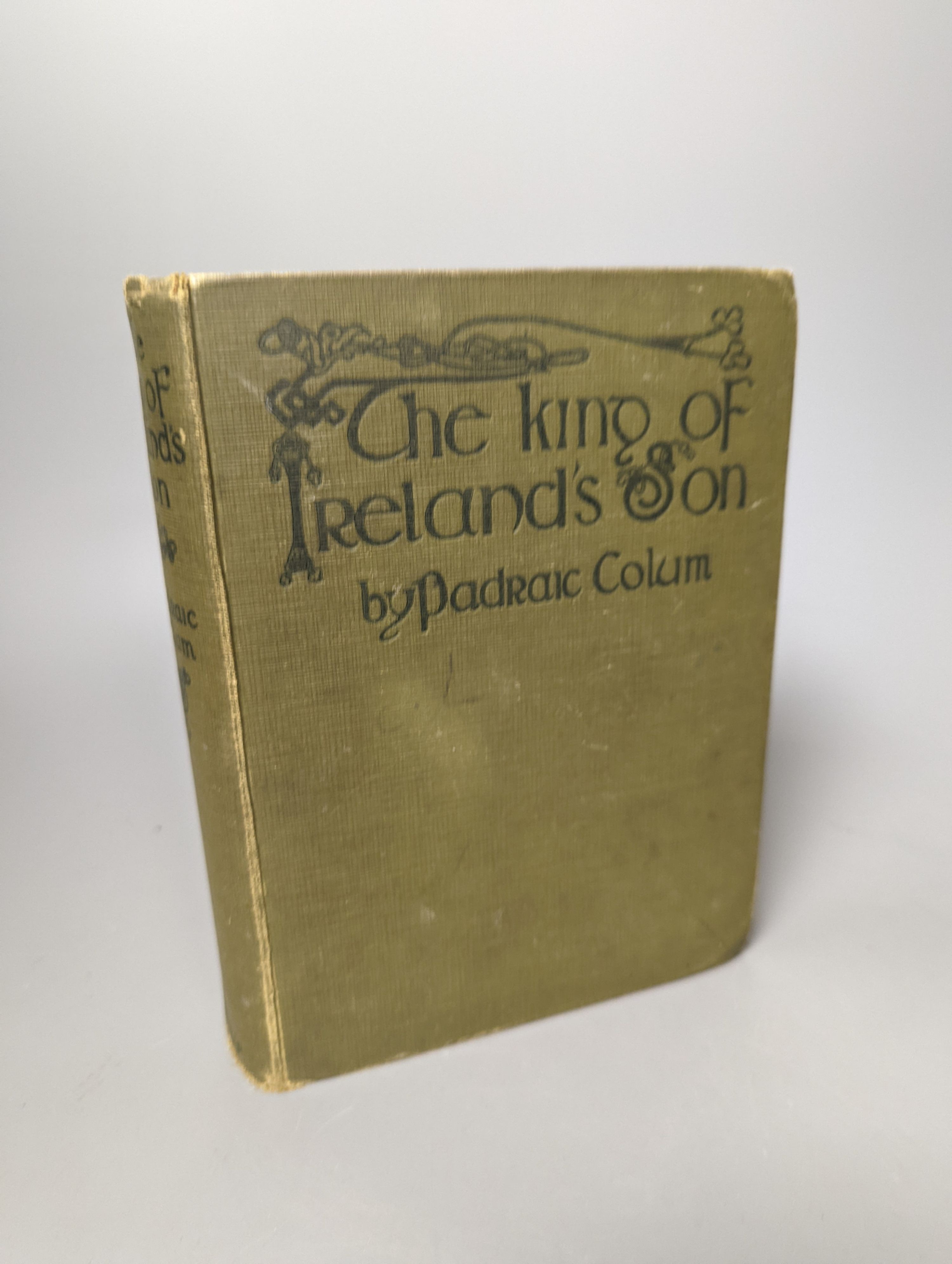 Walton, Izaak - The Compleat Angler, 1 vol, illustrated A. Rackham, 1931, with dust wrapper, and Tanglewood Tales and The King of Irelands Son